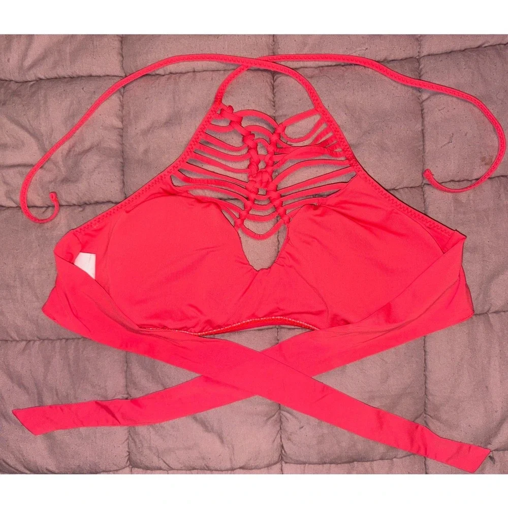 BECCA swim bikini